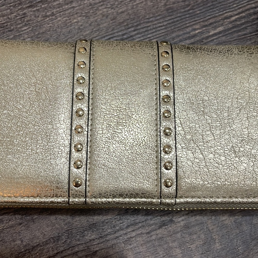 INC wallet - Picture 3 of 10